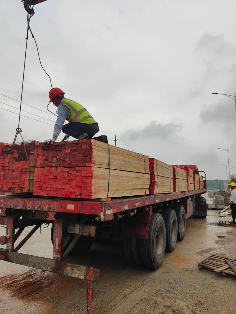 绿色革命：新型建材研发引领未来建筑潮流